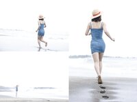 [Photobook] 七嶋舞 Mai Nanashima オフィシャル1st写真集 My Impressions