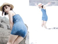 [Photobook] 七嶋舞 Mai Nanashima オフィシャル1st写真集 My Impressions