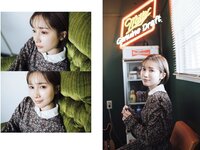 [Photobook] 小島みなみ デジタル写真集 とられち