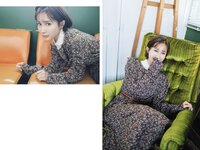 [Photobook] 小島みなみ デジタル写真集 とられち