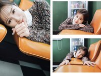 [Photobook] 小島みなみ デジタル写真集 とられち