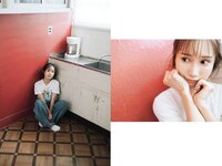 [Photobook] 小島みなみ デジタル写真集 とられち
