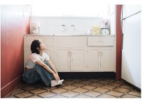 [Photobook] 小島みなみ デジタル写真集 とられち