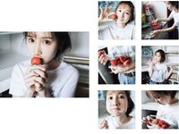 [Photobook] 小島みなみ デジタル写真集 とられち