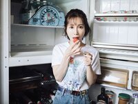 [Photobook] 小島みなみ デジタル写真集 とられち