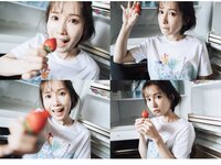 [Photobook] 小島みなみ デジタル写真集 とられち