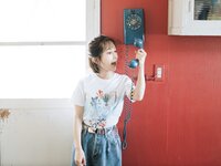 [Photobook] 小島みなみ デジタル写真集 とられち