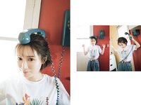 [Photobook] 小島みなみ デジタル写真集 とられち