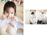 [Photobook] 小島みなみ デジタル写真集 とられち