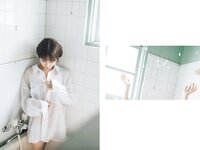 [Photobook] 小島みなみ デジタル写真集 とられち
