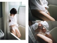 [Photobook] 小島みなみ デジタル写真集 とられち