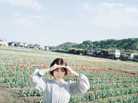 [Photobook] 小島みなみ デジタル写真集 とられち