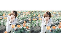 [Photobook] 小島みなみ デジタル写真集 とられち