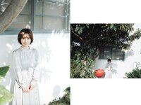 [Photobook] 小島みなみ デジタル写真集 とられち