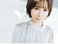 [Photobook] 小島みなみ デジタル写真集 とられち