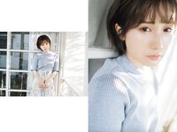 [Photobook] 小島みなみ デジタル写真集 とられち