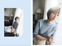 [Photobook] 小島みなみ デジタル写真集 とられち