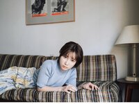 [Photobook] 小島みなみ デジタル写真集 とられち