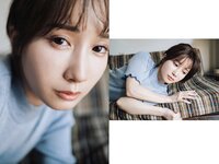 [Photobook] 小島みなみ デジタル写真集 とられち
