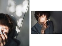 [Photobook] 小島みなみ デジタル写真集 とられち