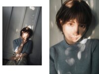 [Photobook] 小島みなみ デジタル写真集 とられち