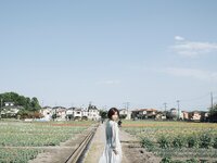 [Photobook] 小島みなみ デジタル写真集 とられち