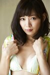 [Photobook] magnetic G 階戸瑠李 complete