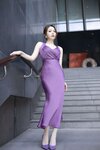 [Cosplay] 鱼子酱 普罗旺斯的浪漫写真