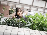 [Photobook] 羽咲みはる デジタル写真集 とられち