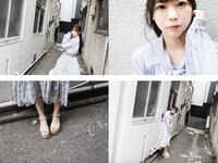 [Photobook] 羽咲みはる デジタル写真集 とられち