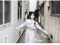 [Photobook] 羽咲みはる デジタル写真集 とられち