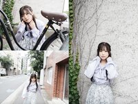 [Photobook] 羽咲みはる デジタル写真集 とられち