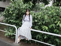 [Photobook] 羽咲みはる デジタル写真集 とられち