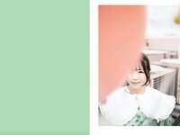 [Photobook] 羽咲みはる デジタル写真集 とられち