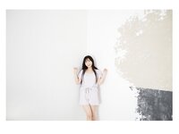 [Photobook] 羽咲みはる デジタル写真集 とられち