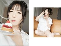 [Photobook] 羽咲みはる デジタル写真集 とられち