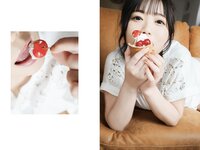 [Photobook] 羽咲みはる デジタル写真集 とられち
