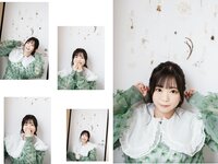[Photobook] 羽咲みはる デジタル写真集 とられち