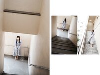 [Photobook] 羽咲みはる デジタル写真集 とられち