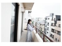[Photobook] 羽咲みはる デジタル写真集 とられち
