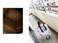 [Photobook] 羽咲みはる デジタル写真集 とられち