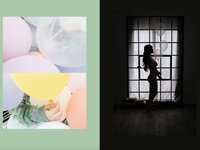 [Photobook] 羽咲みはる デジタル写真集 とられち