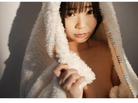 [Photobook] 羽咲みはる デジタル写真集 とられち