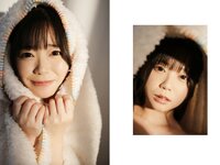 [Photobook] 羽咲みはる デジタル写真集 とられち