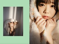[Photobook] 羽咲みはる デジタル写真集 とられち