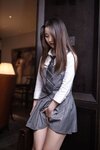 [Cosplay] 鱼子酱 被窥视的秘密
