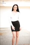 [Photobook] ユーロヴィーナス エリザベータ (Rebecca)