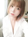 [Cosplay] 自闭颜球球 无颜小天使wy 今天的颜颜也不想加班