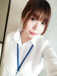 [Cosplay] 自闭颜球球 无颜小天使wy 今天的颜颜也不想加班