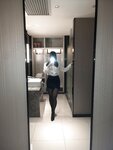 [Cosplay] 自闭颜球球 无颜小天使wy 今天的颜颜也不想加班